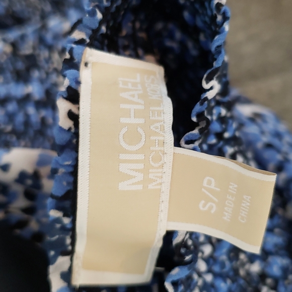 Michael kors dress small *belt not included * - Picture 6 of 6